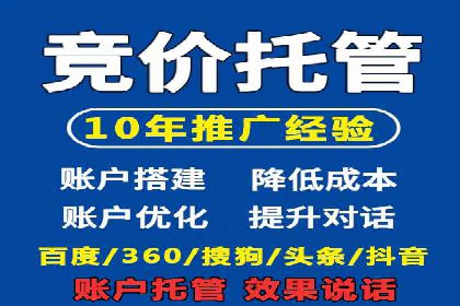 百度竞价账户托管：实战案例与效果评估